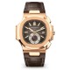 Super Clone Replica Patek Philippe Nautilus Chronograph Date Rose Gold 3936 Buddha Luxury Super Clone Replica Patek Philippe Nautilus Chronograph Date Rose Gold 3936 Buddha Luxury