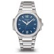 Replica Patek Philippe Ladies Nautilus Blue Dial Stainless Steel 7118/1A-001 Uk Replica Patek Philippe Ladies Nautilus Blue Dial Stainless Steel 7118/1A-001 Uk