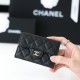 Replica CLASSIC FLAP WALLET IN BLACK UK replica CLASSIC FLAP WALLET IN BLACK UK