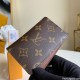 Replica POCKET ORGANIZER MONOGRAM CANVAS M60502 UK replica POCKET ORGANIZER MONOGRAM CANVAS M60502 UK