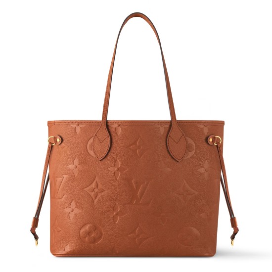 Replica L 13795 LFR#12853 Buddha Luxury Replica Neverfull Mm Cognac Monogram Empreinte Leather M12605 Uk - 13795 - Buddha Luxury