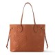 Replica L 13795 LFR#12853 Buddha Luxury Replica Neverfull Mm Cognac Monogram Empreinte Leather M12605 Uk - 13795 - Buddha Luxury