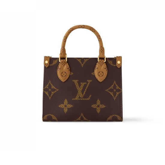 Replica L 13844 LFR#11648 Buddha Luxury Replica Onthego Bb Bag Monogram Reverse M46839 Uk - 13844 - Buddha Luxury
