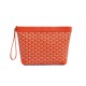 replica CONTI POUCH IN ORANGE UK
