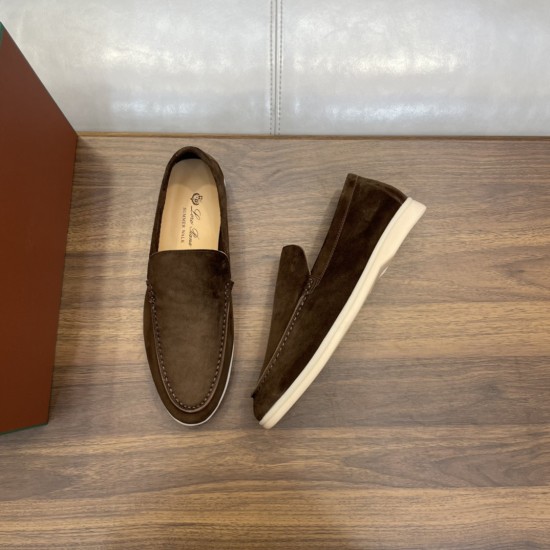 Replica SUMMER WALK LOAFERS IN AMARONE - LR54 UK replica SUMMER WALK LOAFERS IN AMARONE - LR54 UK