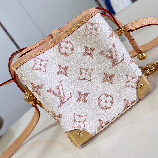 Replica Noe Purse Monogram M83227 Uk - 13922 - Buddha Luxury