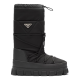 Replica NYLON GABARDINE APRES SKI BOOTS BLACK - PD137 UK replica NYLON GABARDINE APRES SKI BOOTS BLACK - PD137 UK