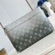 Replica L 15446 LFR#13240 Buddha Luxury Replica Pochette Voyage Souple Monogram Eclipse M11545 Uk - 15446 - Buddha Luxury
