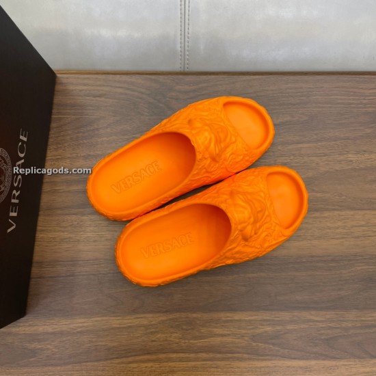 replica DIMENSION SLIDES IN ORANGE - VSS2 UK