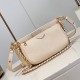 Replica Multi Pochette Accessoires Creme Beige Monogram Empreinte Leather M46568 Uk - 13908 - Buddha Luxury