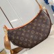 Replica L 13666 LFR#15080 Buddha Luxury Replica Looping Brown Monogram Canvas M12939 Uk - 13666 - Buddha Luxury