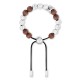 Replica L Men Bracelets Lv Surfin Beads Bracelet M1588A Uk Replica L Men Bracelets Lv Surfin Beads Bracelet M1588A Uk