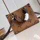 Replica L 13844 LFR#11648 Buddha Luxury Replica Onthego Bb Bag Monogram Reverse M46839 Uk - 13844 - Buddha Luxury