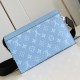Replica L 12268 LFR#16223 Buddha Luxury Replica Gaston Wearable Wallet In Taigarama M14114 Uk - 12268 - Buddha Luxury