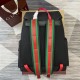 replica TECHNO FABRIC CANVAS BACKPACK UK