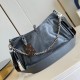 Replica L 13790 LFR#13035 Buddha Luxury Replica Carryall Cargo Pm Trianon Gray Lambskin Leather M12579 Uk - 13790 - Buddha Luxury