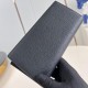 Replica Portefeuille Brazza Nm Bi-Fold Wallet Black Aerogram Leather M83129 Uk - 12843 - Buddha Luxury
