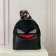 Replica BAG BUGS NYLON AND LEATHER BACKPACK UK replica BAG BUGS NYLON AND LEATHER BACKPACK UK
