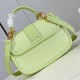 Replica Hide And Seek Epi Leather Bag In Light Green M22725 Uk - 14003 - Buddha Luxury