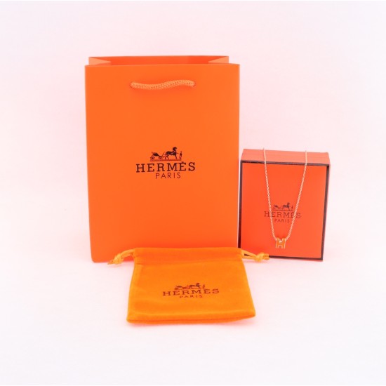 replica POP H PENDANT IN ORANGE UK