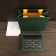 replica SAINT-SULPICE CARD WALLET BLACK UK