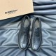 replica BROGUE LEATHER SHOES - BBR107 UK