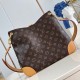 Replica L 13754 LFR#13610 Buddha Luxury Replica Odeon Mm Monogram Aged Natural Leather M45355 Uk - 13754 - Buddha Luxury