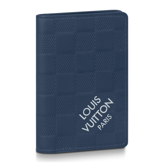 Replica L 12905 LFR#8008 Buddha Luxury Replica Pocket Organizer Damier Infini M60543 Uk - 12905 - Buddha Luxury