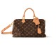Replica L 15552 LFR#11544 Buddha Luxury Replica Speedy P9 Bandouliere 40 Brown Calfskin M24422 Uk - 15552 - Buddha Luxury