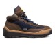 replica DEAN LACE-UP ANKLE BOOTS BROWN - CD262 UK