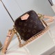 Replica Just In Case Bag Monogram Canvas M47096 Uk - 13857 - Buddha Luxury