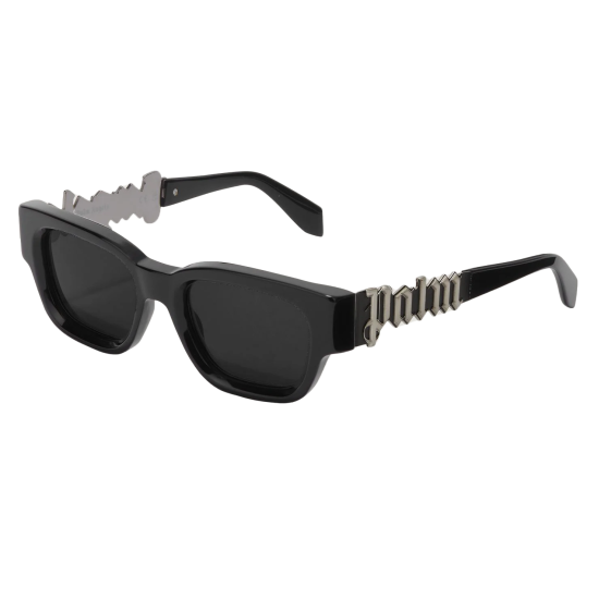 Replica Posey Sunglasses Black - Sg58 Uk