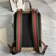 replica BEIGE SOFT GG SUPREME BACKPACK UK