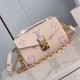 Replica Pochette Metis East West Monogram Empreinte Leather M46596 Uk - 13909 - Buddha Luxury