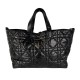 Replica Dior 13179 DFR#14889 Buddha Luxury Replica Large Toujours Bag In Black Uk - 13179 - Buddha Luxury