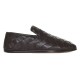 replica SUNDAY SLIPPERS IN BROWN UK