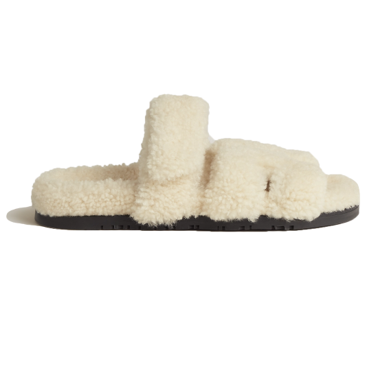 replica CHYPRE SANDALS ECRU - HS42 UK