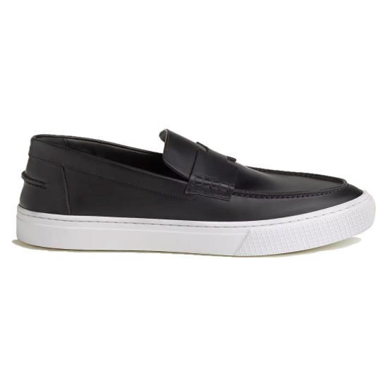 Replica IKE SLIP-ON SNEAKERS BLACK - H154 UK replica IKE SLIP-ON SNEAKERS BLACK - H154 UK