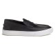 Replica IKE SLIP-ON SNEAKERS BLACK - H154 UK replica IKE SLIP-ON SNEAKERS BLACK - H154 UK