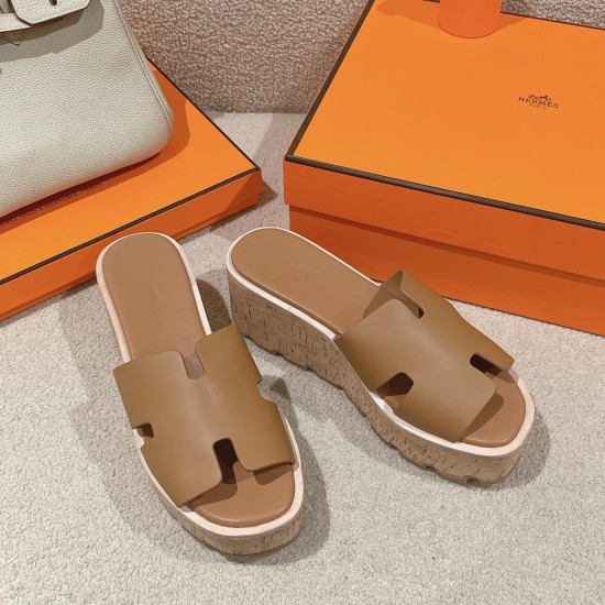 Replica Eze 30 Sandals Brown - Hs50 Uk