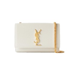 Kate Small Shoulder Bag In White Uk