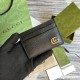replica MARMONT LEATHER MONEY CLIP BLACK METAL-FREE TANNED LEATHER UK