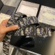 Replica Dior 14506 DFR#6668 Buddha Luxury Replica Blue Oblique Jacquard 30 Montaigne Belt - B246 Uk - 14506 - Buddha Luxury