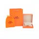 replica HERMES MINI CLIC CHAINE DANCRE BRACELET ROSE CANDEUR UK