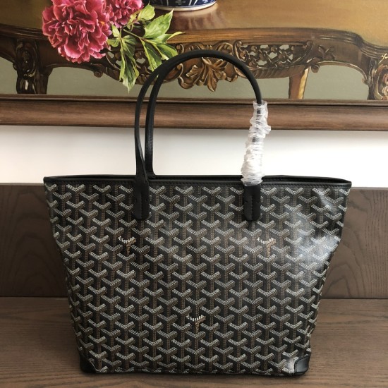 Replica Artois Pm Bag In Black Uk - 13392 - Buddha Luxury