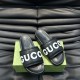 Replica Slide Sandal In Black - Gcs18 Uk Replica Slide Sandal In Black - Gcs18 Uk