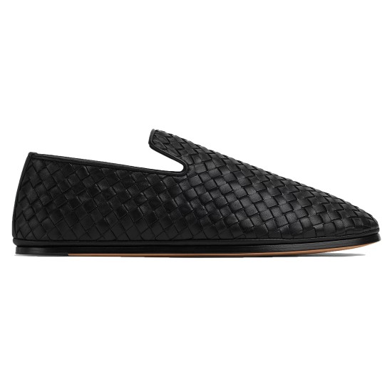 Replica SUNDAY SLIPPERS IN BLACK UK replica SUNDAY SLIPPERS IN BLACK UK