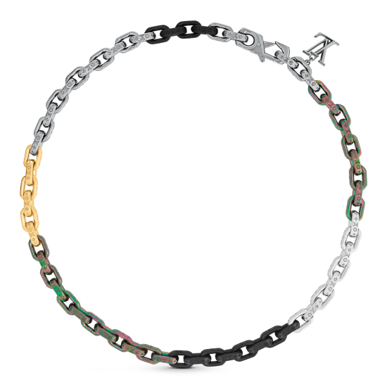 replica PARADISE CHAIN NECKLACE UK