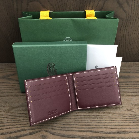 Replica VICTOIRE WALLET IN BURGUNDY UK replica VICTOIRE WALLET IN BURGUNDY UK