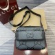 Replica SMALL JUMBO GG CROSSBODY BAG IN BLACK UK replica SMALL JUMBO GG CROSSBODY BAG IN BLACK UK